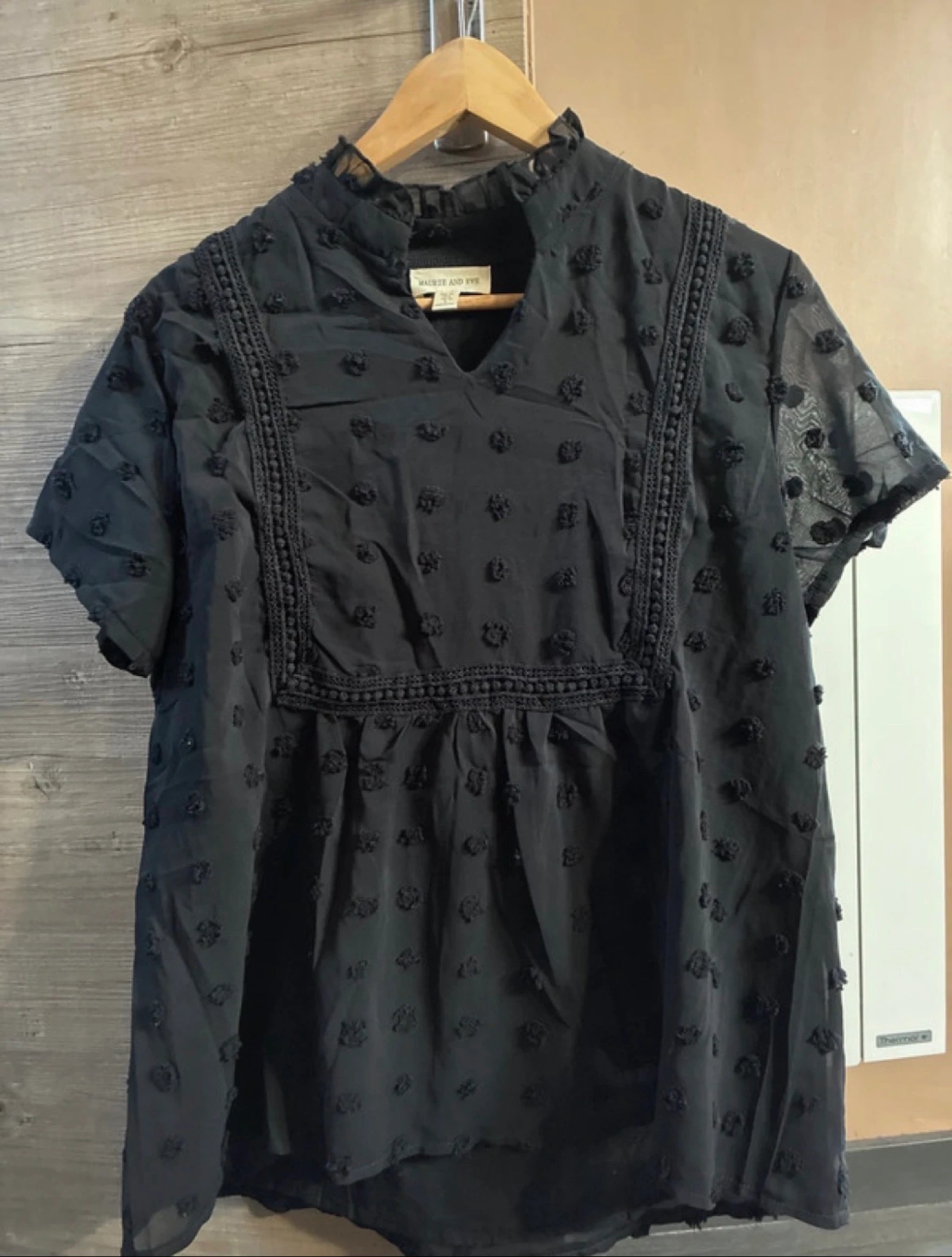 blouse 